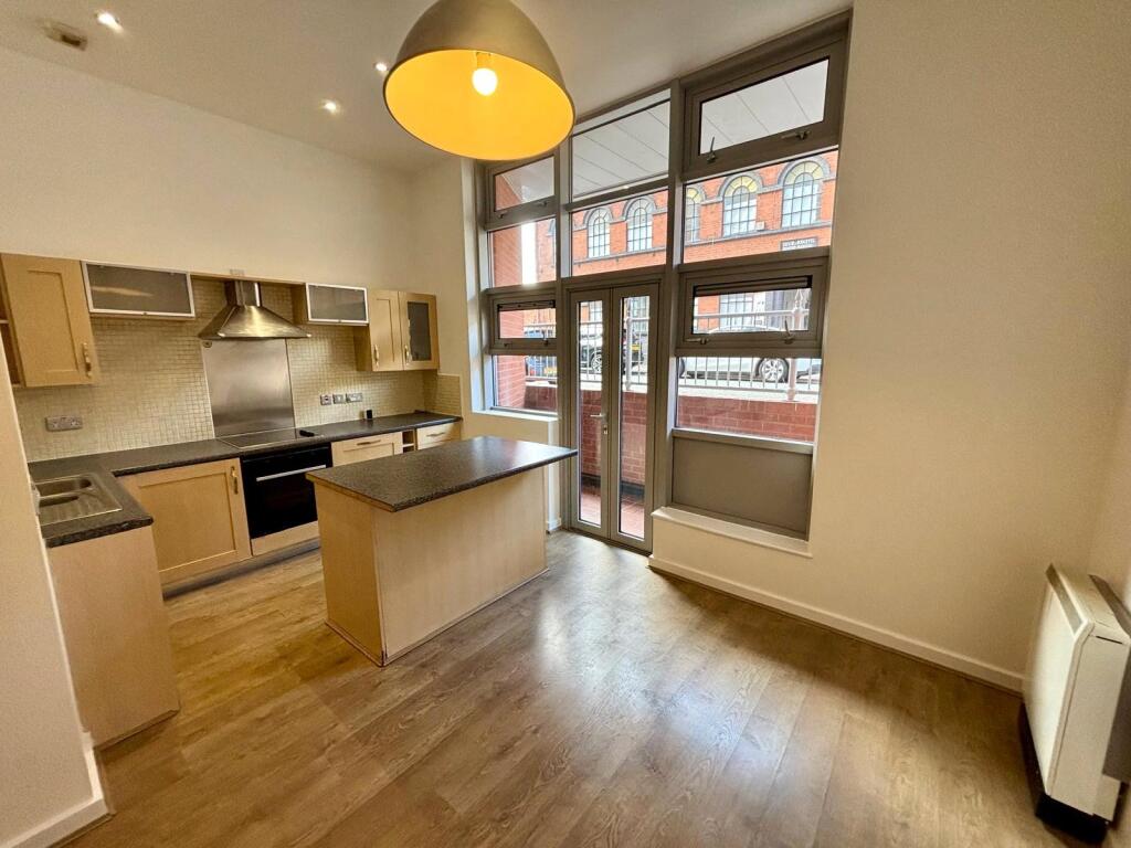 Additional image 8 of Branston Street, Birmingham, B18