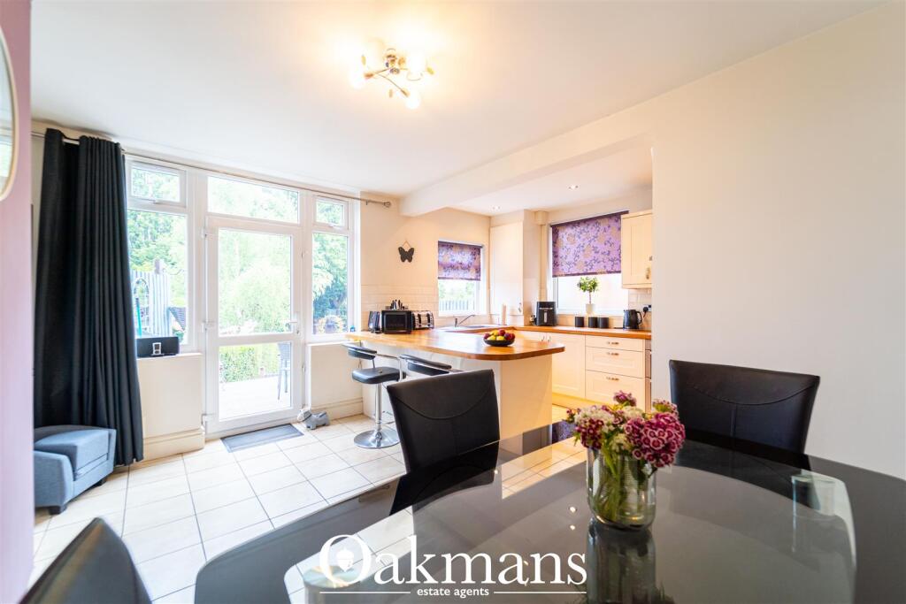 Additional image 8 of Calverley Road, Birmingham, B38