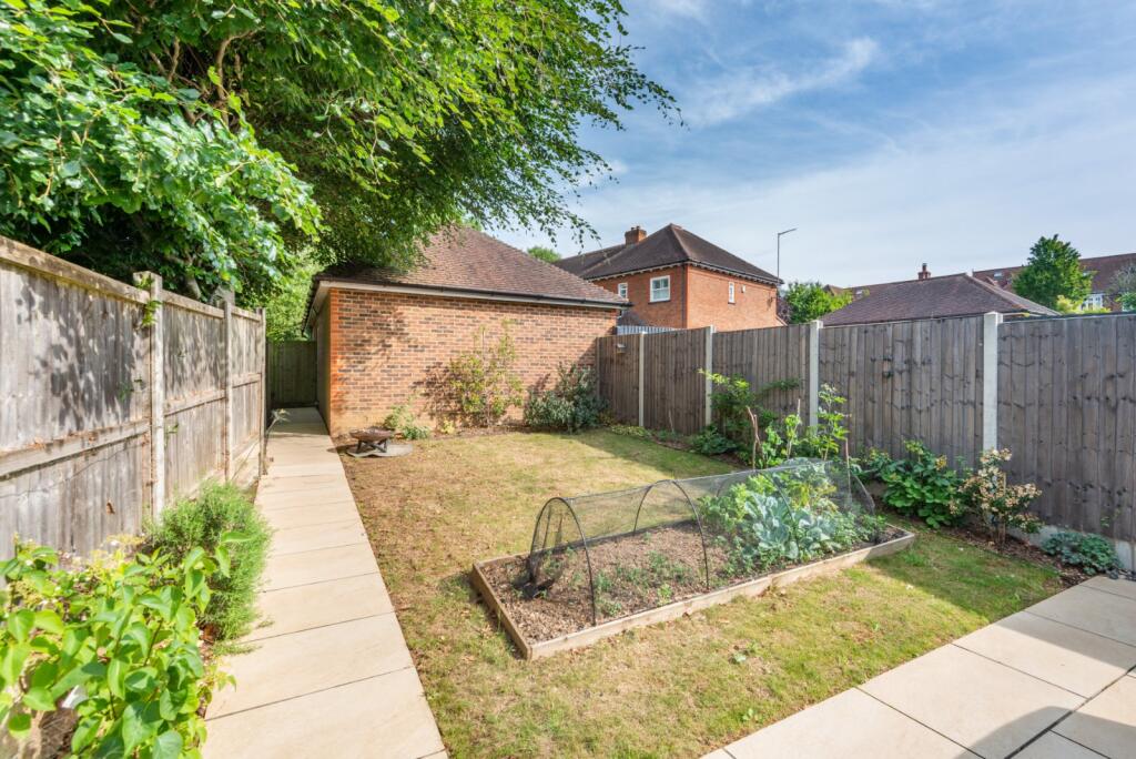Additional image 11 of Crabtree Lane, Harpenden, Hertfordshire