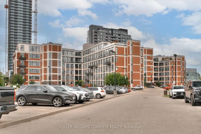 Additional image 30 of 410 King St Unit 108