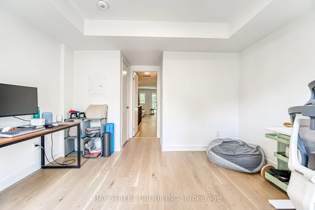 房产图片 17 - 加拿大多伦多110 Canon Jackson Dr 单元104