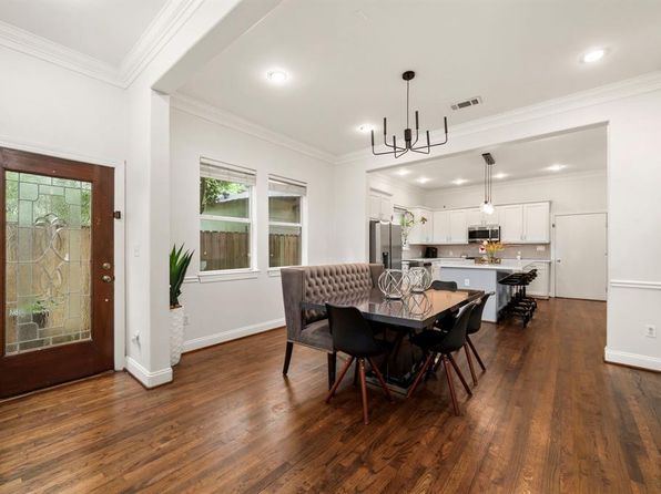 4314 Childress St, Houston, TX 77005