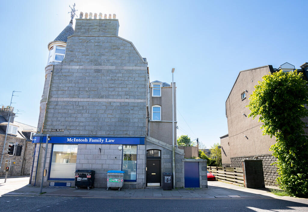 Additional image 10 of Whitehall Place, Aberdeen