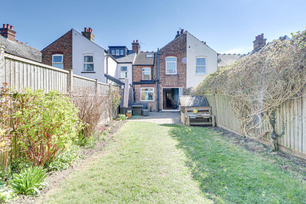 Additional image 17 of Warwick Road, St. Albans, St Albans, AL1