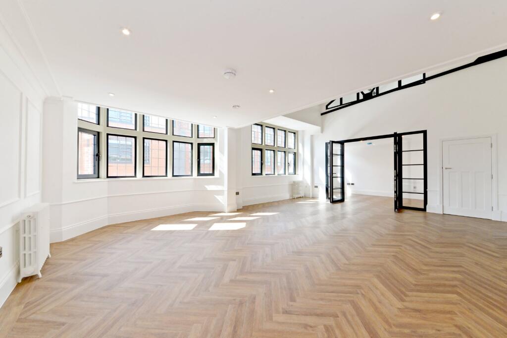 Additional image 48 of The Gothic, 4-6 Great Hampton Street, Birmingham, B18