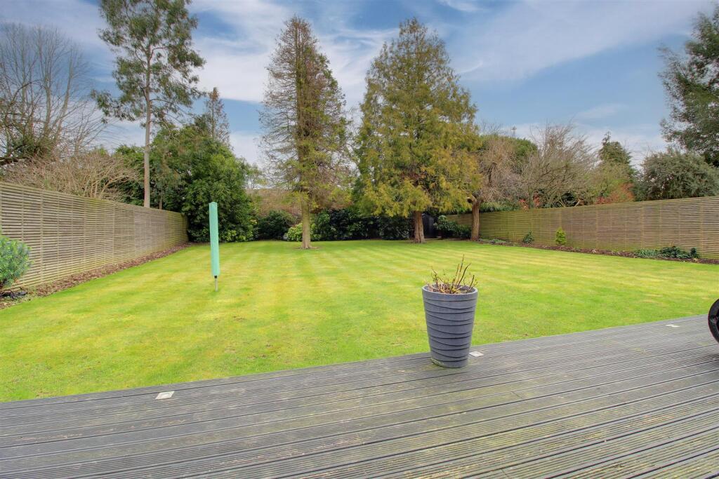 Additional image 30 of Pine Grove, Brookmans Park
