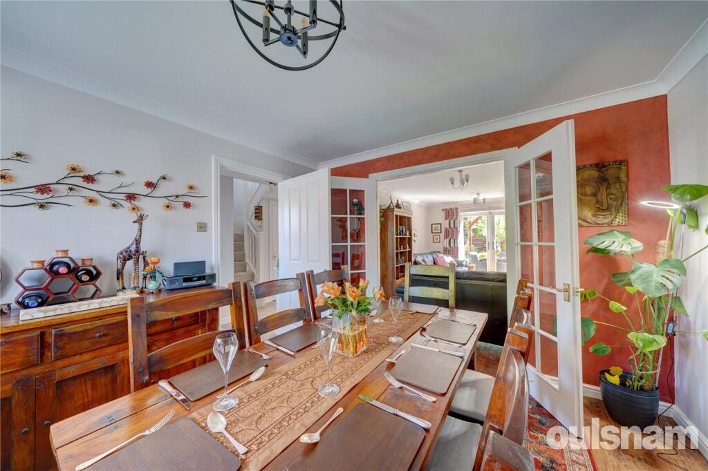 Additional image 7 of Foxes Meadow, Kings Norton, Birmingham, B30