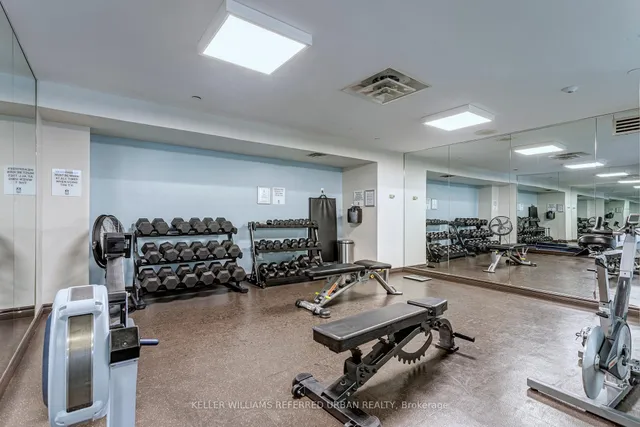 Additional image 18 of 2285 Lake Shore Blvd Unit 902