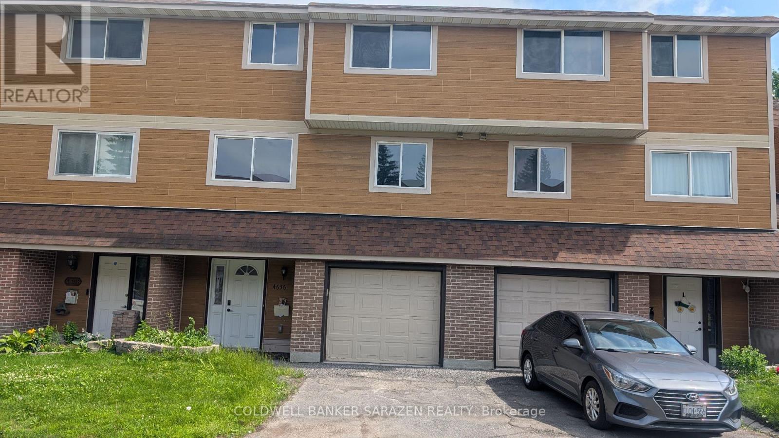 73 - 4636 COSMIC PLACE|Ottawa, Ontario K1B4R8