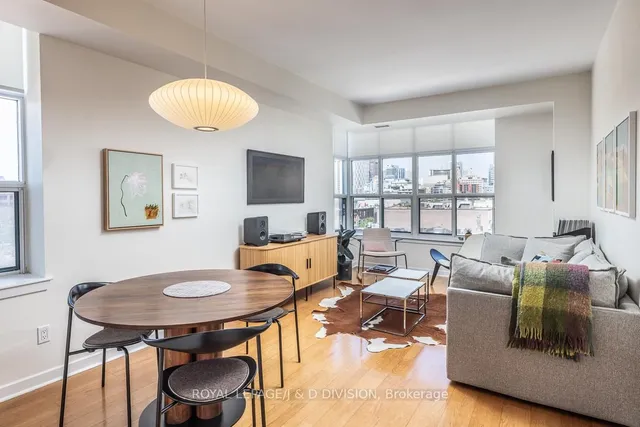 Additional image 16 of 438 Richmond St Unit 610