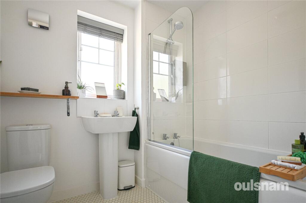 Additional image 42 of Gate Lane, Edgbaston, West Midlands, B16