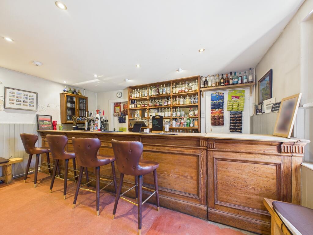 Additional image 21 of Fiddichside Inn, Craigellachie, Aberlour, Moray