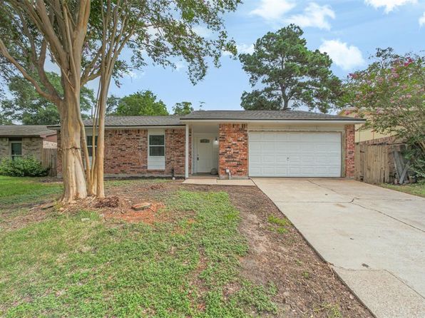 16722 Moary Firth Dr, Houston, TX 77084