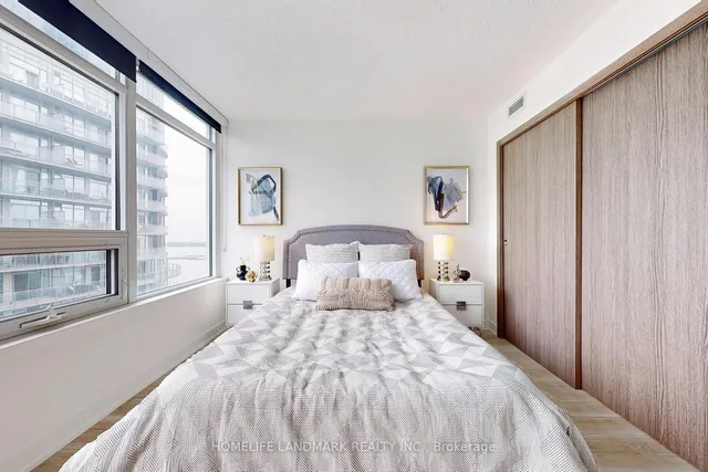 Additional image 16 of 17 Bathurst St Unit 2712