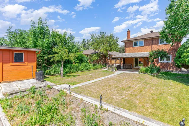 Additional image 25 of 485 Rathburn Rd