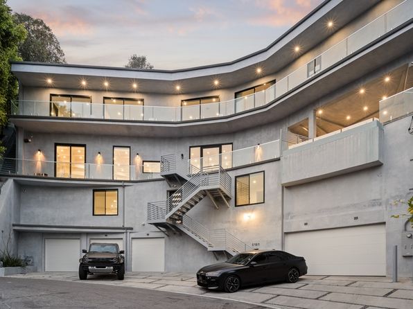 6181 Temple Hill Dr, Los Angeles, CA 90068