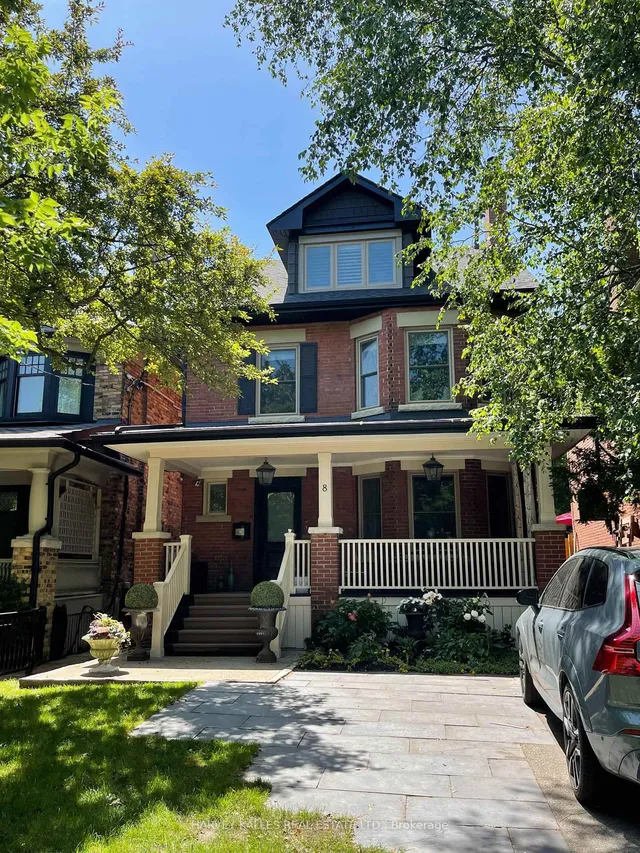 Additional image 39 of 8 Edgewood Cres