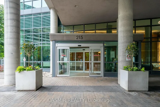 Additional image 33 of 215 Fort York Blvd Unit 707