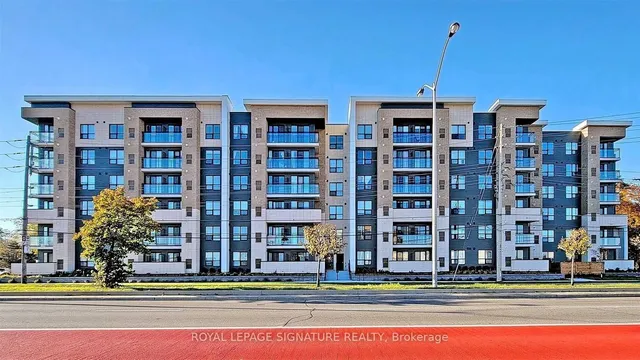 1 Falaise Rd Unit 214