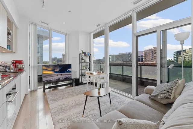 50 Ordnance St Unit 407