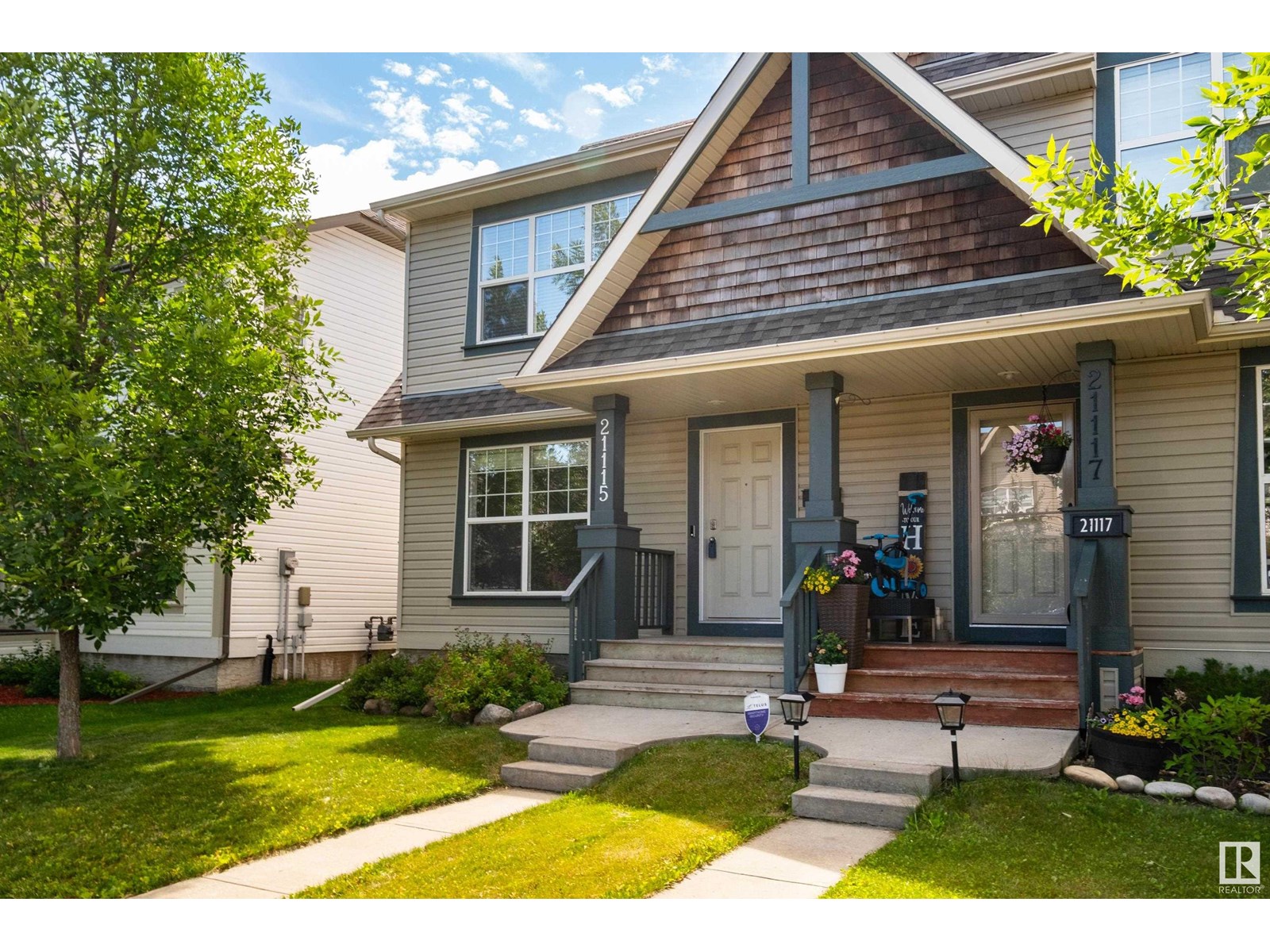 21115 60 AV NW|Edmonton, Alberta T6M0H7