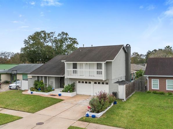 10706 Sagegreen Dr, Houston, TX 77089