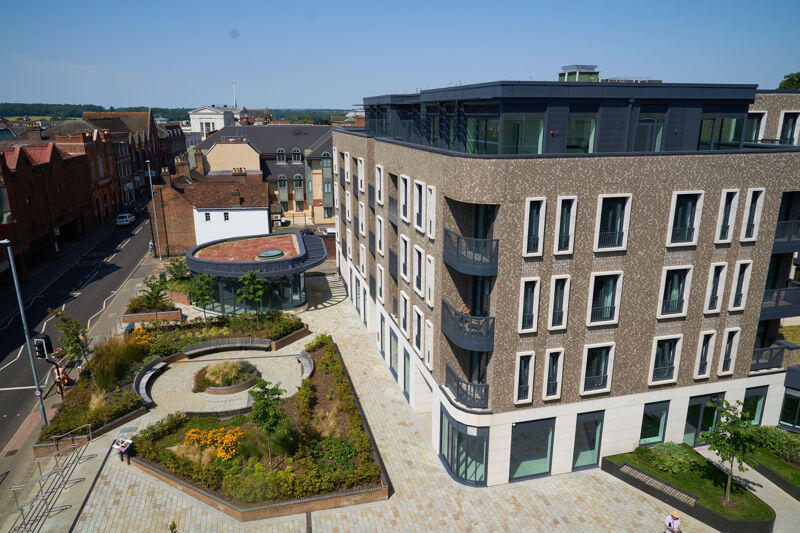 Additional image 10 of Jubilee Square, Victoria Street, St Albans, Hertfordshire
