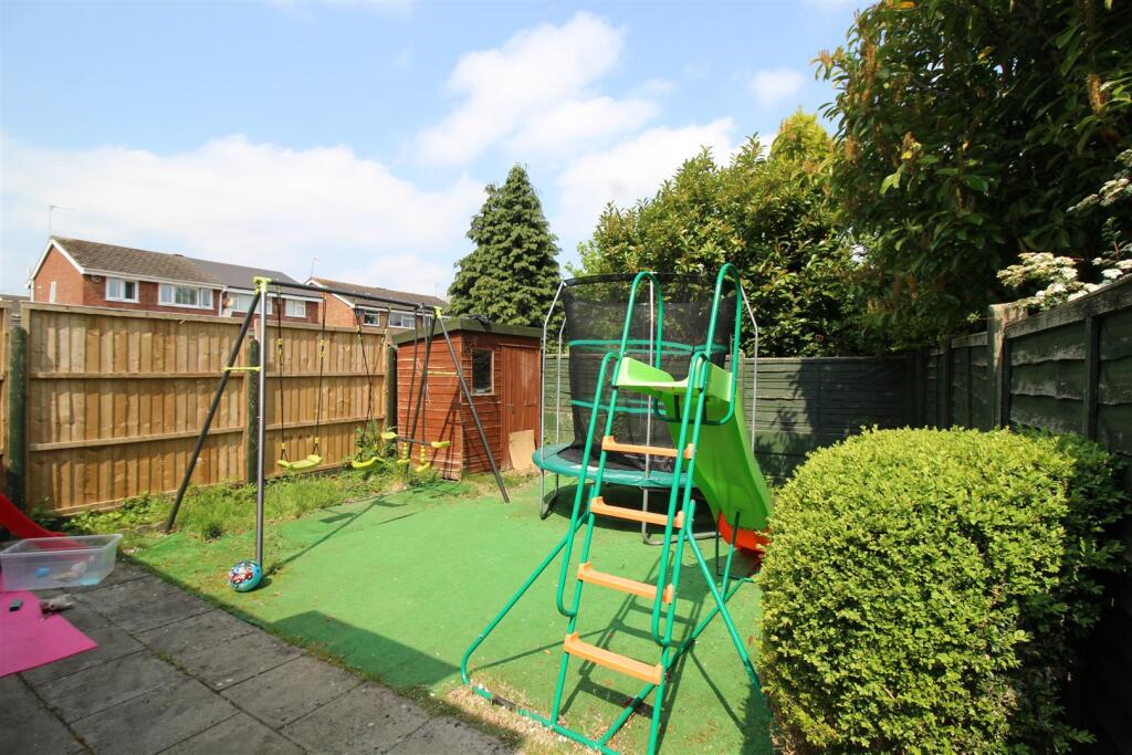 Additional image 12 of Manor Gardens, Birmingham