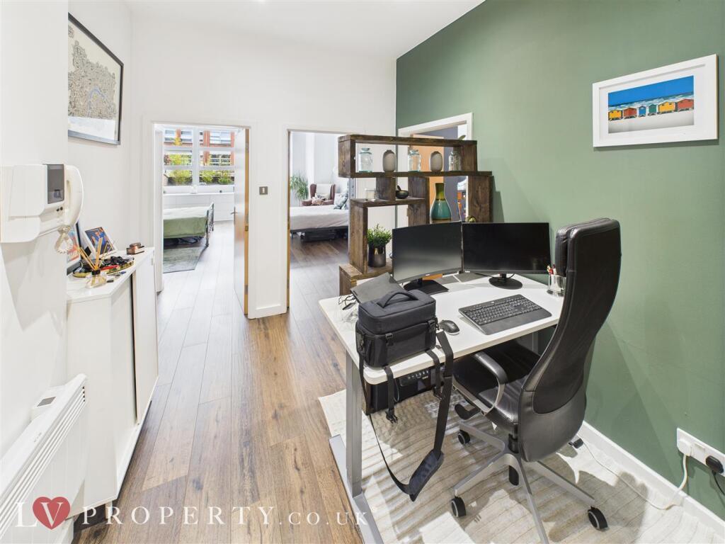 Additional image 20 of 91 Branston Street, Birmingham