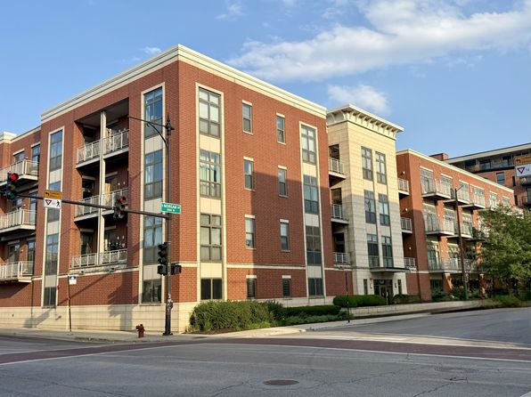 3505 S Morgan St APT 411, Chicago, IL 60609