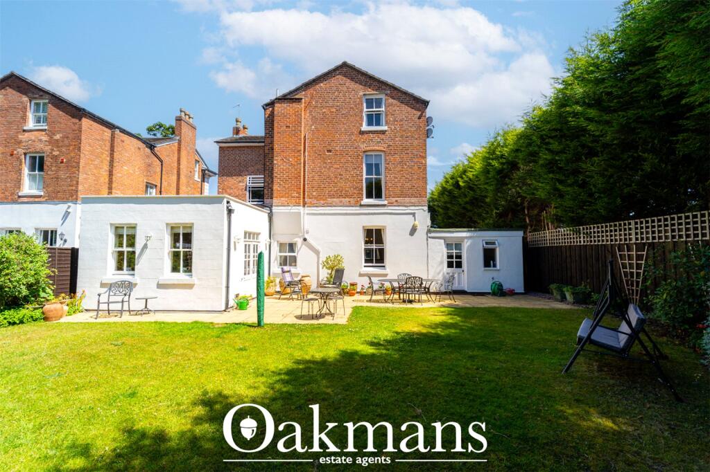 Additional image 45 of Clarendon Road, Birmingham, West Midlands, B16