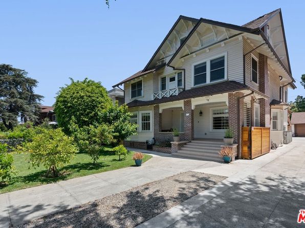 1810 Westmoreland Blvd, Los Angeles, CA 90006