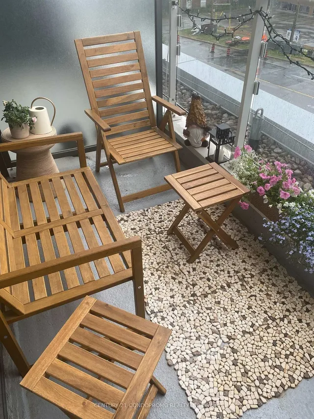 房产图片 24 - 3121 Sheppard Ave 207单元