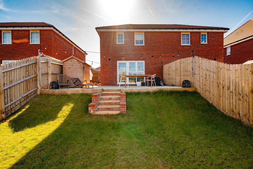 Additional image 18 of Lucks Avenue, Hall Green, B28 8FD