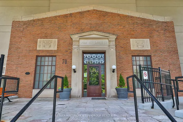 Additional image 2 of 70 High Park Ave Unit 1304