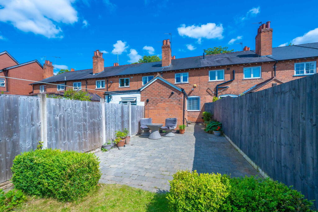 Additional image 14 of Highfield Road, Hall Green, Birmingham, B28 0EU