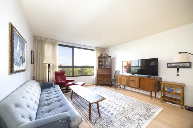 房产图片 7 - 1300 Bloor街810单元