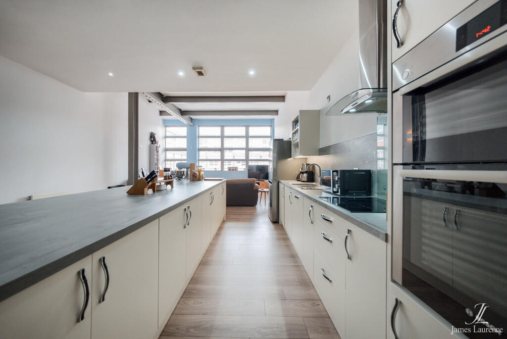 Additional image 8 of New Hampton Lofts, Jewellery Quarter