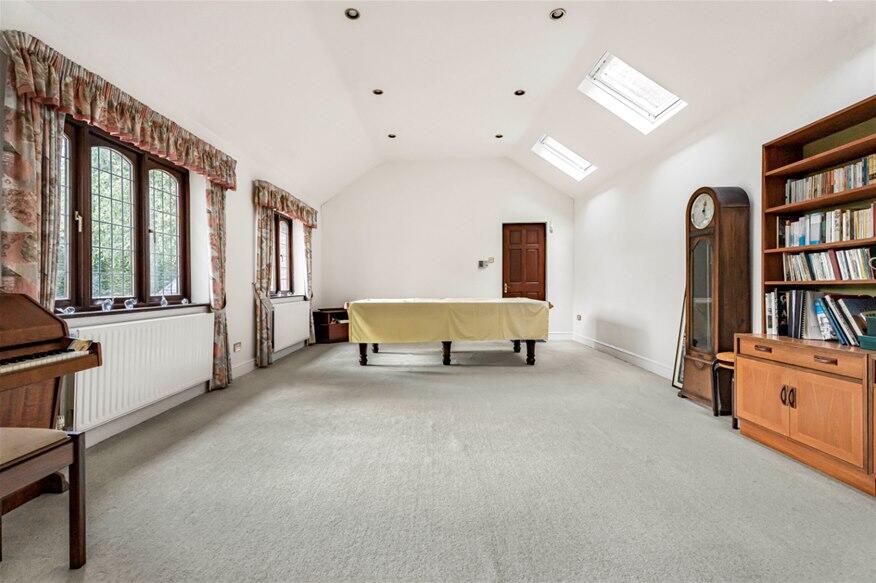 Additional image 9 of Park Avenue South, Harpenden, AL5