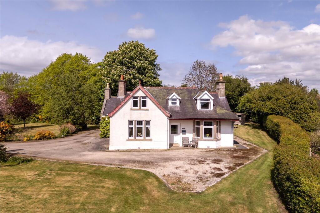 Additional image 16 of Culdrain Lodge, Gartly, Huntly, Aberdeenshire, AB54