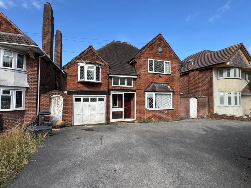 Property image for Leopold Avenue, Handsworth Wood, Birmingham