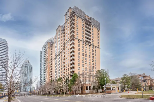 18 Sommerset Way Unit 1008