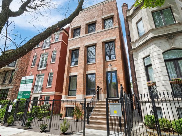 1834 N Hudson Ave APT 2, Chicago, IL 60614