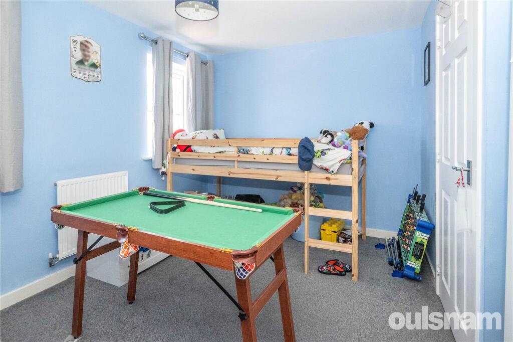 Additional image 8 of Arkell Way, Selly Oak, Birmingham, West Midlands, B29