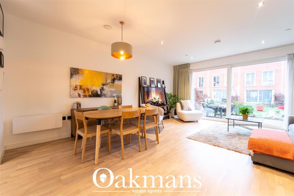 Additional image 6 of South Loop Square, Birmingham, B16