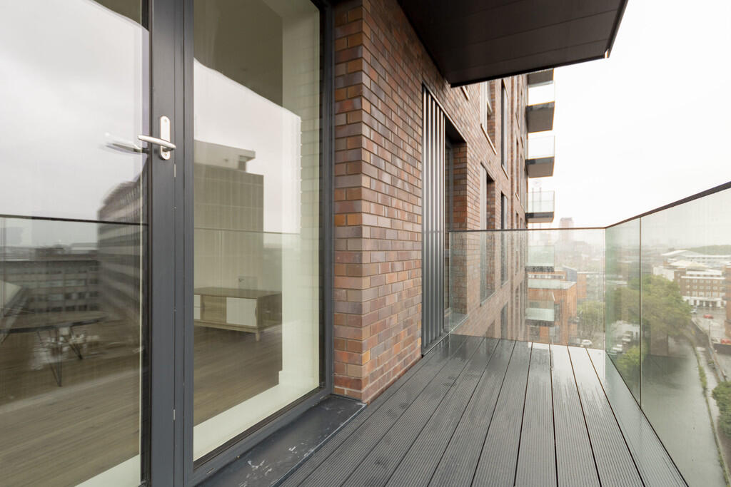 Additional image 28 of The Regent, Snow Hill Wharf, Shadwell Street, Birmingham, B4