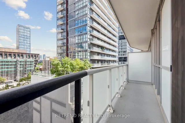 Additional image 27 of 77 Mutual St Unit 908