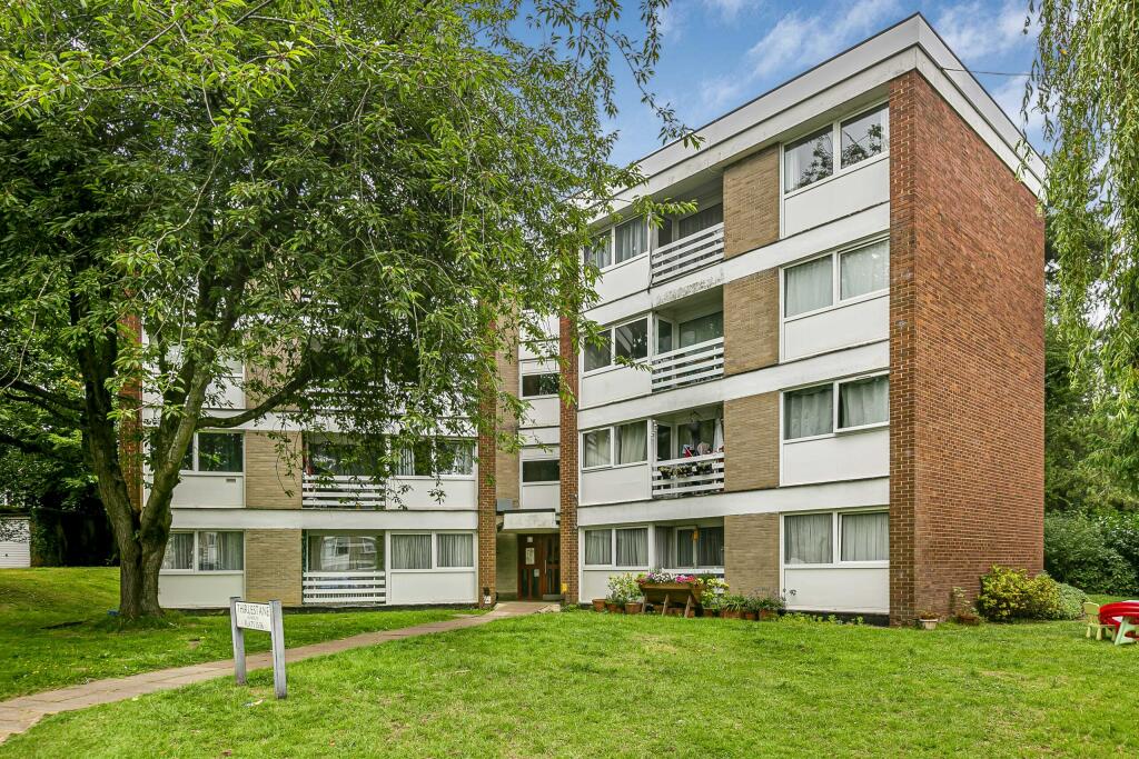 Property image for Thirlestane, Lemsford Road, St. Albans, Hertfordshire