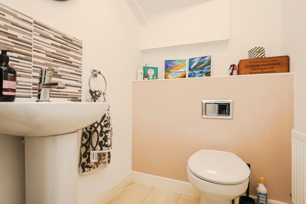 Additional image 13 of Dunkley Crescent, Fordbridge, BIRMINGHAM