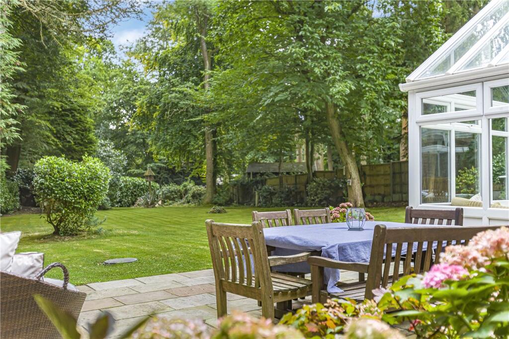 Additional image 20 of Firs Walk, Tewin Wood, Welwyn, AL6